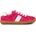 Koel Детски обувки barefoot Koel Kid's Declan Suede 3.0 Barefoot shoes - Fuchsia - размер 35 (EU) (702-5636-0113)
