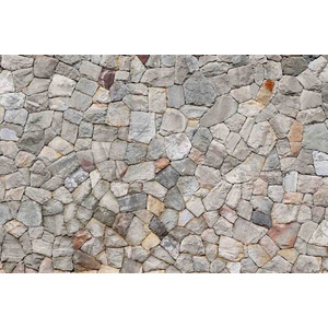 DIMEX ART Флизелинов фототапет каменна мозайка 375 x 250 см