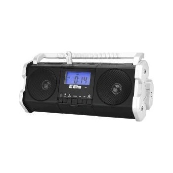 Jabones Beltrán Radio MAJA black-silver