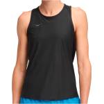 HOKA Дамска тениска HOKA Women's Airolite Tank 2.0 Tank top - Black (916-5536-0213)