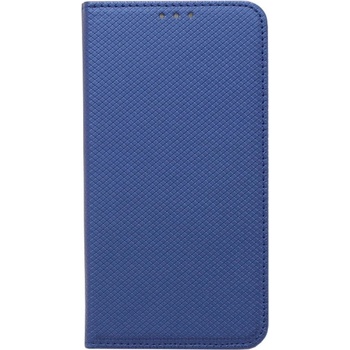 Pouzdro Beweare Magnetické Flipové Xiaomi Redmi Note 7 - modré