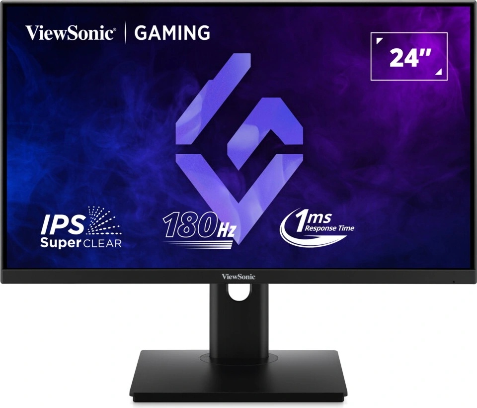 ViewSonic VA1650