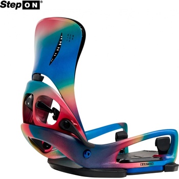 Burton Step On Genesis EST 24/25