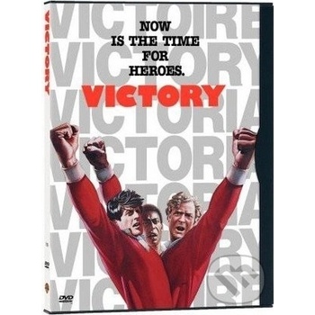 vítězství DVD