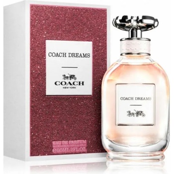 Image 1 of Coach Dreams EDP 60 ml
