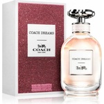 Coach Dreams EDP 60 ml Парфюми
