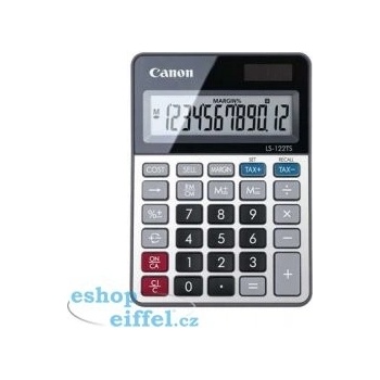 Canon LS-122TS