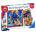 Ravensburger Puzzle 3x49 Strazak Alone to the rescue!