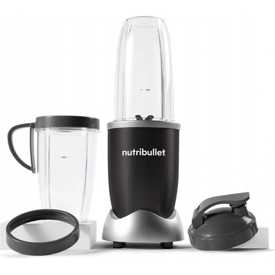Nutribullet NB907MAB