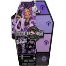 Mattel Monster High Skulltimate Secrets Clawdeen Wolf