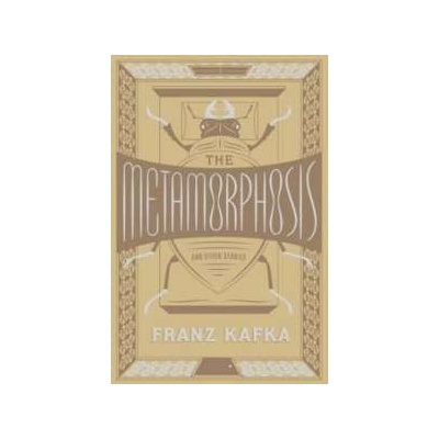 Metamorphosis and Other Stories Barnes & Noble Flexibound Classics Kafka Franz