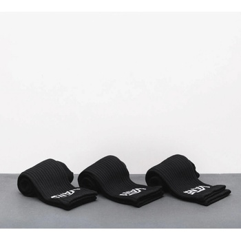 Vans CLASSIC CREW pánske BLACK