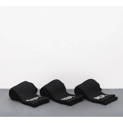 Vans CLASSIC CREW pánske BLACK