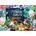 Enjoy - Puzzle Flower Sale - 1 000 piese