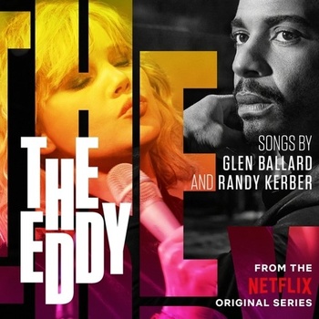 OST - EDDY LP