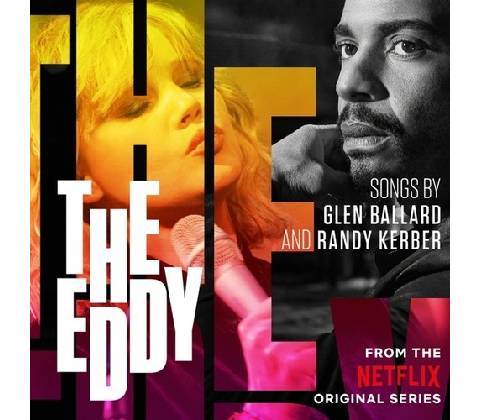 OST - EDDY LP