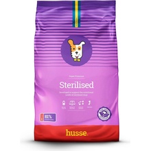 Husse Sterilised 12 kg