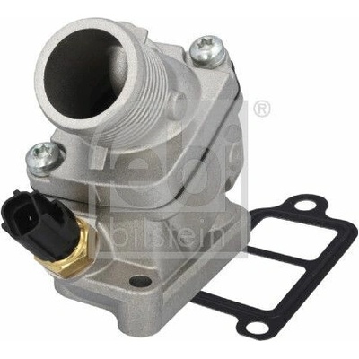 Termostat, chladivo FEBI BILSTEIN 34850