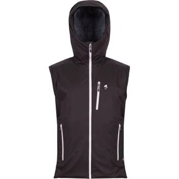 Alpha Vest black