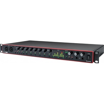 Focusrite Scarlett 18i20 3rd Gen