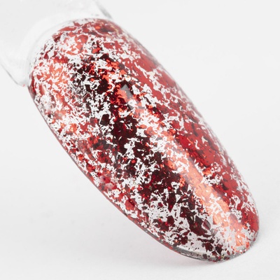 Allepaznokcie ALU efekt 05