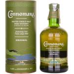Connemara Original - малцово ирландско уиски 700ml