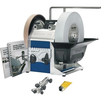 Tormek T-8 Basic T-8bt