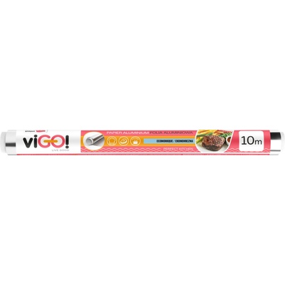 Vigo Alobal 9µ, šířka 29 cm, délka 10 m