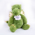 World's Softest Plush Ws Плюшен Дракон 41см