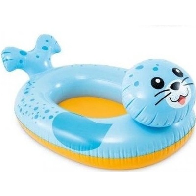 Intex Pool Cruiser 59380NP svetlomodrá