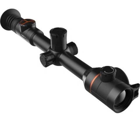 ThermTec ARES 335 2.0