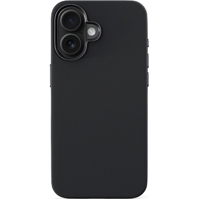 Epico Mag+ Silicone Case Pro - Black - iPhone 16 (K-90810101300003)