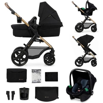 Image 1 of KinderKraft Moov 2 XL Air