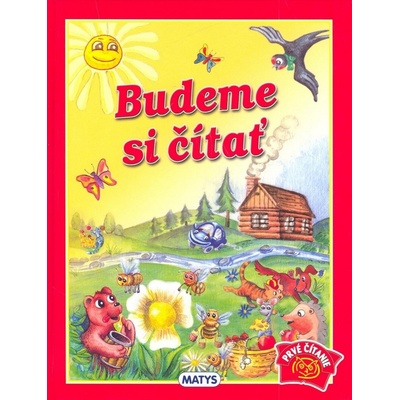 Budeme si čítať