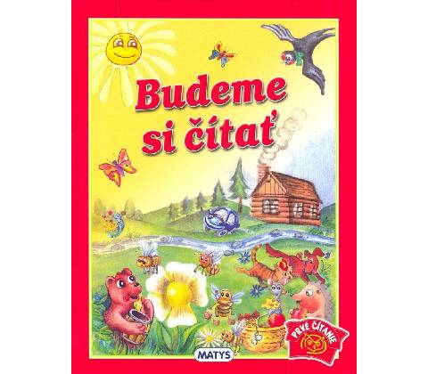 Budeme si čítať