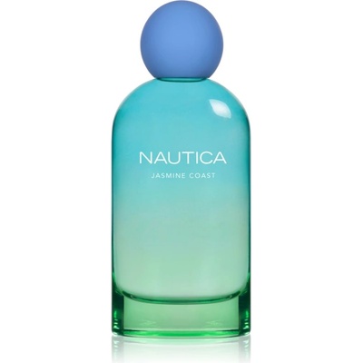 Nautica Jasmine Coast EDP 100 ml