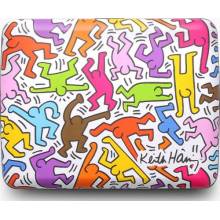 Ogon Smart case V2 LARGE Keith Haring Color