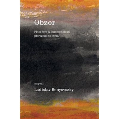 Obzor - Ladislav Benyovszky