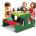 Little Tikes Маса за пикник зелена Little Tikes