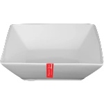 Jin bo yang JY-4112-6.75-Чиния квадрат дълбока 23cm (019323)