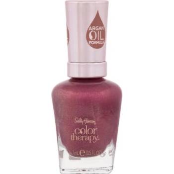 Sally Hansen Color Therapy дълготраен лак за нокти 14.7 ml нюанс 191 Pom-egratitude