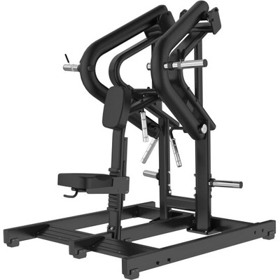 AMREP FITNESS na chrbát - Iso Low Row