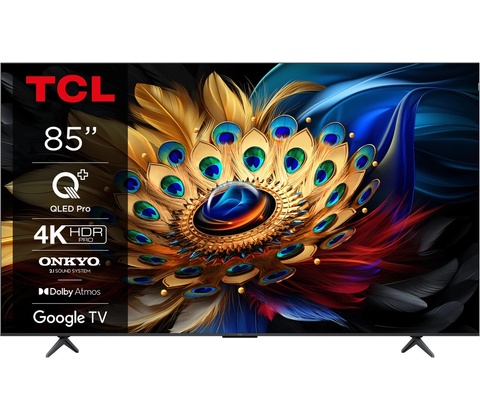 TCL 85C655
