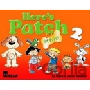 Here´s Patch The Puppy 2 Pupil´s Book + CD