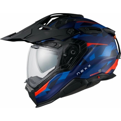 NEXX Helmets X. WED3