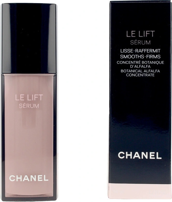 chanel ultra correction line repair anti wrinkle day cream