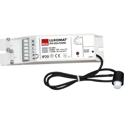 B.E.G. PD9-DIGI-FC LUXOMAT 92917