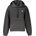 Tommy Hilfiger Дамски суичър без цип tommy hilfiger, Размер s, Цвят Черен (dw0dw19414_nebds)