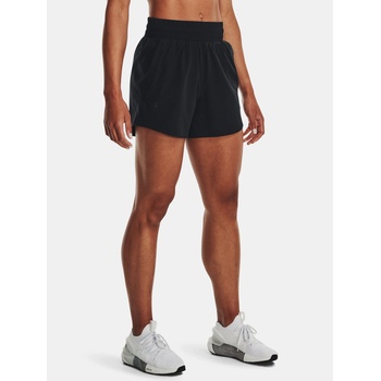 Under Armour Дамски къси панталони Under Armour Flex Woven Short 5in Under Armour | Cheren | ЖЕНИ | XS