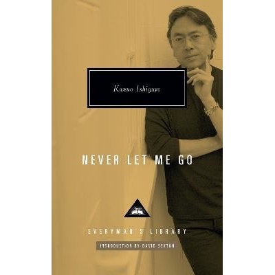 Never Let Me Go – Hledejceny.cz